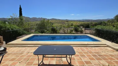 House in Barriada Puente de Don Manuel photo 6