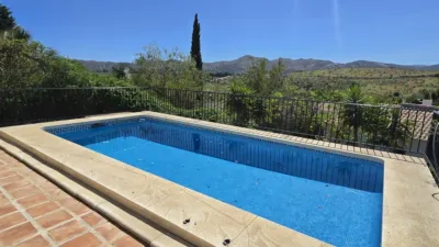 House in Barriada Puente de Don Manuel photo 8