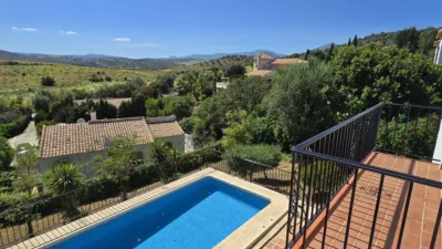 House in Barriada Puente de Don Manuel photo 9