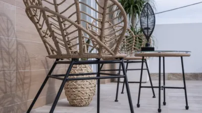 Casa en venta en Jerónimo y Avileses, Jerónimo y Avileses (Distrito Campo de Murcia. Murcia Capital) de 269.000 €
