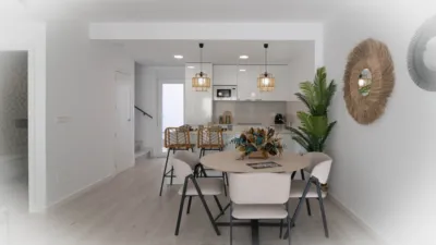 Casa en venta en Jerónimo y Avileses, Jerónimo y Avileses (Distrito Campo de Murcia. Murcia Capital) de 269.000 €