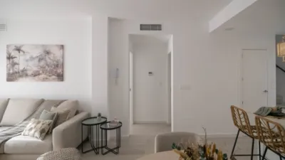 Casa en venta en Jerónimo y Avileses, Jerónimo y Avileses (Distrito Campo de Murcia. Murcia Capital) de 269.000 €