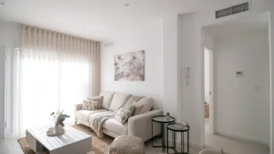 Casa en venta en Jerónimo y Avileses, Jerónimo y Avileses (Distrito Campo de Murcia. Murcia Capital) de 269.000 €