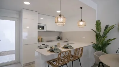 Casa en venta en Jerónimo y Avileses, Jerónimo y Avileses (Distrito Campo de Murcia. Murcia Capital) de 269.000 €
