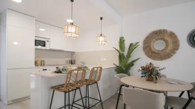 Casa en venta en Jerónimo y Avileses, Jerónimo y Avileses (Distrito Campo de Murcia. Murcia Capital) de 269.000 €