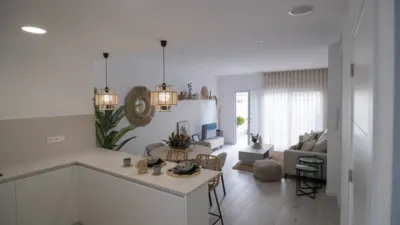 Casa en venta en Jerónimo y Avileses, Jerónimo y Avileses (Distrito Campo de Murcia. Murcia Capital) de 269.000 €