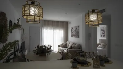 Casa en venta en Jerónimo y Avileses, Jerónimo y Avileses (Distrito Campo de Murcia. Murcia Capital) de 269.000 €