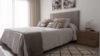 Casa en venta en Jerónimo y Avileses, Jerónimo y Avileses (Distrito Campo de Murcia. Murcia Capital) de 269.000 €