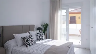 Casa en venta en Jerónimo y Avileses, Jerónimo y Avileses (Distrito Campo de Murcia. Murcia Capital) de 269.000 €