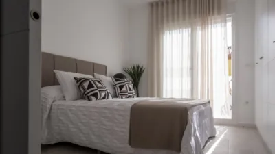 Casa en venta en Jerónimo y Avileses, Jerónimo y Avileses (Distrito Campo de Murcia. Murcia Capital) de 269.000 €