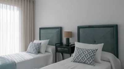 Casa en venta en Jerónimo y Avileses, Jerónimo y Avileses (Distrito Campo de Murcia. Murcia Capital) de 269.000 €