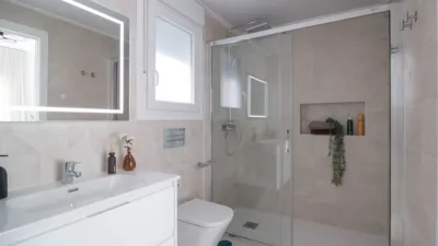 Casa en venta en Jerónimo y Avileses, Jerónimo y Avileses (Distrito Campo de Murcia. Murcia Capital) de 269.000 €