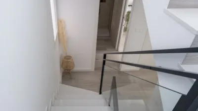 Casa en venta en Jerónimo y Avileses, Jerónimo y Avileses (Distrito Campo de Murcia. Murcia Capital) de 269.000 €