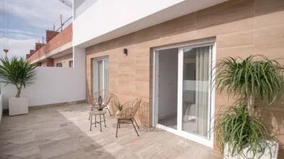 Casa en venta en Jerónimo y Avileses, Jerónimo y Avileses (Distrito Campo de Murcia. Murcia Capital) de 269.000 €