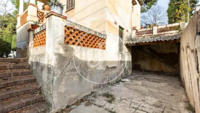 House in Valldoreix photo 10