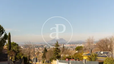 House in Valldoreix photo 18