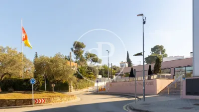 House in Valldoreix photo 19