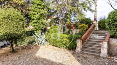House in Valldoreix photo 3