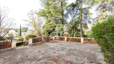 House in Valldoreix photo 5