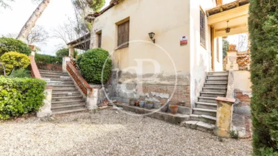 House in Valldoreix photo 6