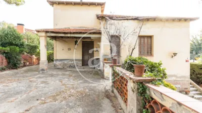House in Valldoreix photo 8