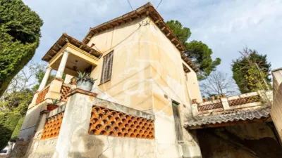 House in Valldoreix photo 9
