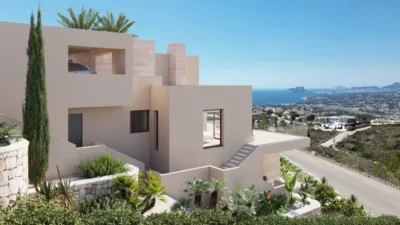 Casa – la Marina Alta - Vista 4