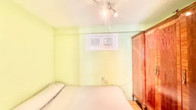 Piso en venta en Calle Cuchillería, cerca de Calle Pintorería, Casco Viejo (Vitoria - Gasteiz) de 125.000 €