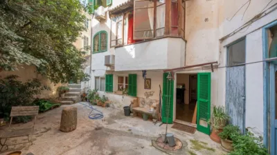 House in Sóller photo 14