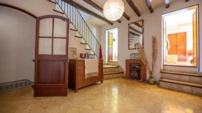 House in Sóller photo 21