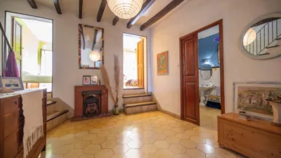 House in Sóller photo 22