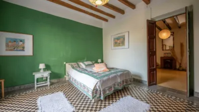 House in Sóller photo 23