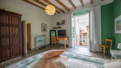 House in Sóller photo 24