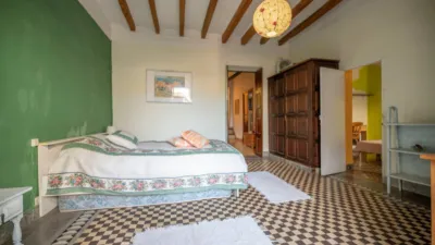 House in Sóller photo 25