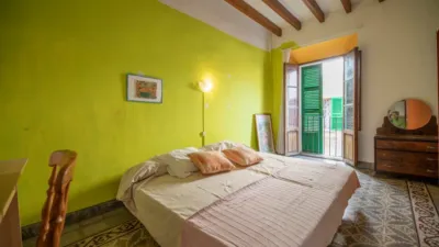 House in Sóller photo 26