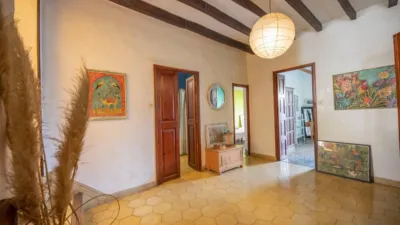 House in Sóller photo 35