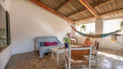 House in Sóller photo 37