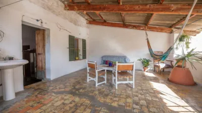 House in Sóller photo 38