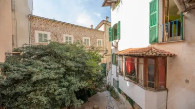 House in Sóller photo 40