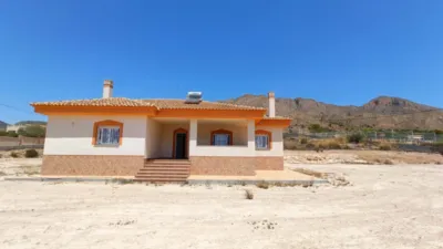 Chalet in Macisvenda photo 2
