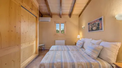 Rustic finca in Sineu photo 12