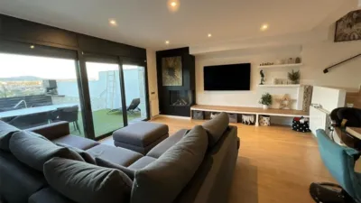 House in Sant Quirze del Vallès photo 6