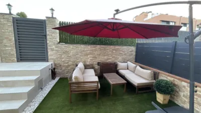 House in Sant Quirze del Vallès photo 7