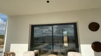 Villa in El Pinós - Pinoso photo 5