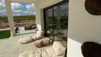Casa en El Pinós - Pinoso photo 6