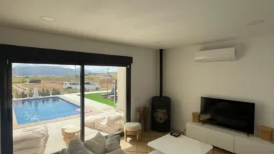 Casa en El Pinós - Pinoso photo 9