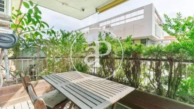 Apartamento en alquiler en Les Tres Torres - Imagen 12