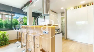 Apartamento en alquiler en Les Tres Torres - Imagen 13