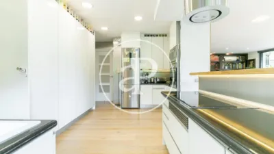 Apartamento en alquiler en Les Tres Torres - Imagen 14