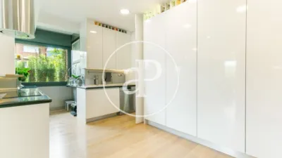 Apartamento en alquiler en Les Tres Torres - Imagen 15